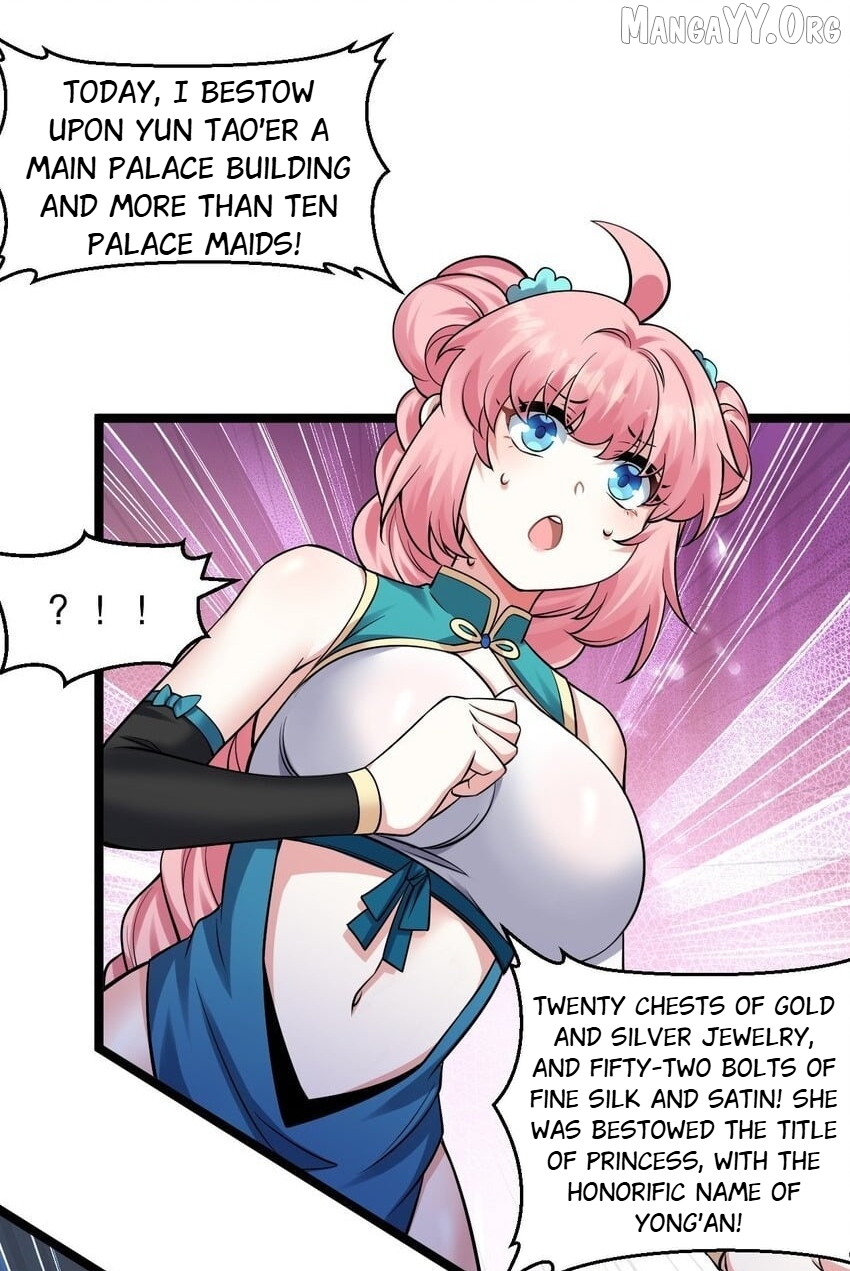 Good Disciple, Have Pity On Your Master! Chapter 163 - page 12
